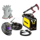 ESAB Rogue ET 180i + Zestaw