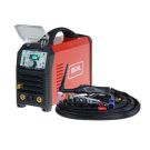 EXPERT TIG 200 DC PULSE
