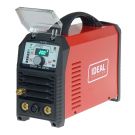 EXPERT TIG 200 DC PULSE