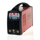 EXPERT TIG 210 AC/DC PFC z uchwytem TIG zdalna reg