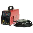 TECNO MIG 203 MIG/TIG/MMA SYNERGIC VRD + TIG ACX