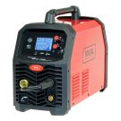 TECNO MIG 205 LCD MIG/TIG/MMA SYNERGIC