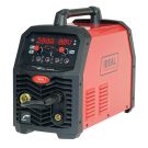 TECNO MIG 234 PULSE 4x4