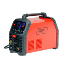 TECNO MIG 222 LCD + zestaw PROMO