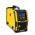 Spawarka inwerterowa MAGNUM MIG 217 ALU-PULS SYNERGIA 230V 200A/60% ZESTAW