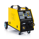 MIG 250/2 DUAL PULS SYNERGIA