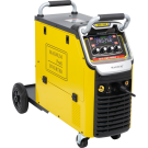 Spawarka inwerterowa MIG/MAG MAGNUM 280 MMAV2 IGBT 300A