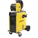Fabricator EM 401iw  /Fabricator Feed 304w