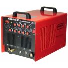 MAX-TIG 232 AC/DC DIGITAL + reduktor