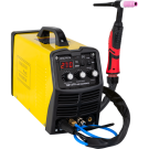 SPAWARKA MAGNUM THF270 DC MIKROSPAWANIE TIG ZESTAW