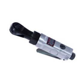 PNEUMATYCZNY ZAPADKOWY KLUCZ PROSTY 1/4" MAGNUM AT-5055N (27Nm, "GRZECHOTKA")