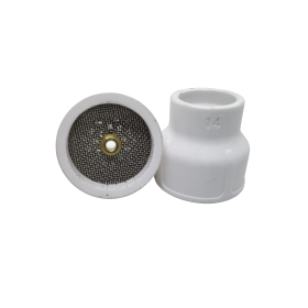 Dysza Ceramiczna z dyfuzorem QUAD TIGCUP #14 FI 2,4