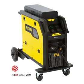 Rustler MIG compact EM 203C