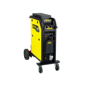 Rustler MIG PRO compact 350Cw Synergic
