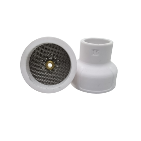 Dysza Ceramiczna z dyfuzorem QUAD TIGCUP #16 FI 2,4