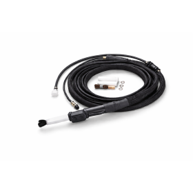 UCHWYT DO SUPER CLEANER MAX DUAL TANK WBC 200SDT 2-PRZYCISKI