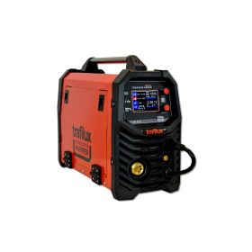 TRAFILUX INVERTER MIG 200A DUAL PULS