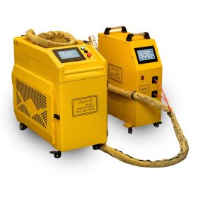 Spawarka Laserowa 3w1 Magnum Q3-3000 3000W 400V Raycus
