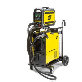 Warrior™ Mig 500iw /  Robust Feed PRO
