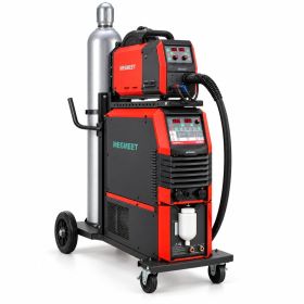MEGMEET Artsen II PM500 F