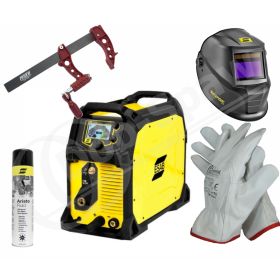 ESAB REBEL™ EMP 235IC + Zestaw