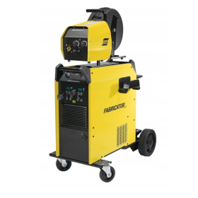 ESAB Fabricator 401i + CHŁODNICA + PODAJNIK