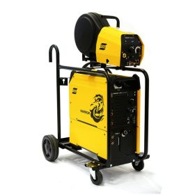 Warrior™ Mig 500iw / Warrior Feed 304w
