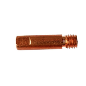 Końcówka prądowa do uchwytów MB-15 M6x25  FI 1,2/1 Szt. 