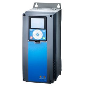 Falownik NX 2,2kW IP54 + UL26