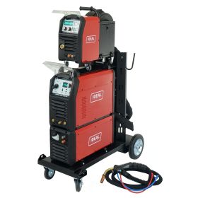 EXPERT MIG 540W DUAL PULSE