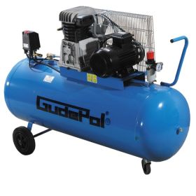Sprężarka GD 49-200-560 NEW
