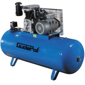 Sprężarka GD 60-500-830-B