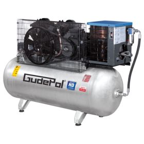 Sprężarka HD 50/270/700VT