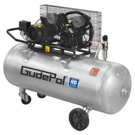 Sprężarka HD 40/200/510