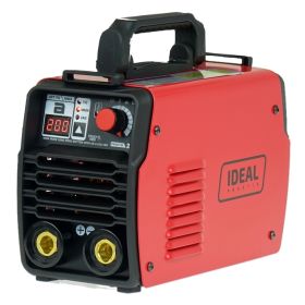 PRAKTIK 200 MMA/TIG VRD