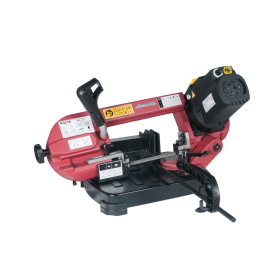Piła taśmowa do metalu RPPR-125