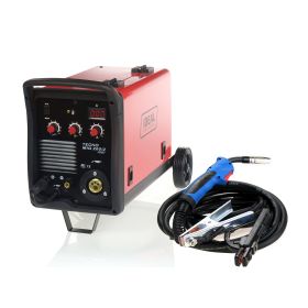 TECNO MIG 200/2 MMA 230/400V