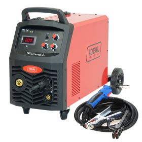TECNO MIG 250/2 PRO 230/400V