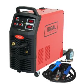 TECNO MIG 255 4x4 PRO 230/400V