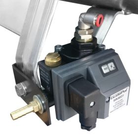 Ulepszenie HD-MD600 elektromagnetyczny wyrzutnik