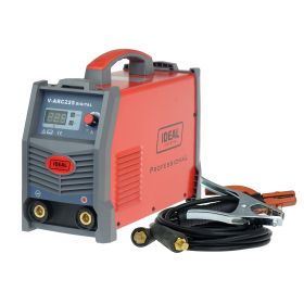 V-ARC 225 DIGITAL +ACX
