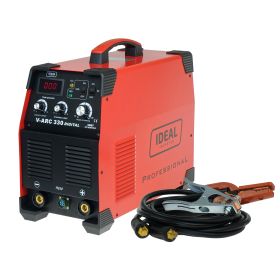 V-ARC 330 IGBT DIGITAL VRD +ACX