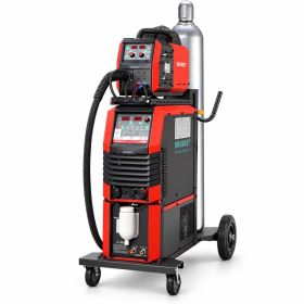 MEGMEET Artsen II PM500 F