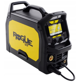 ESAB ROGUE EMP 210i PRO 3w1