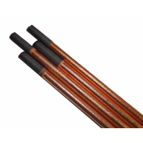 Elektroda węglowa pomiedziowana fi 10 mm