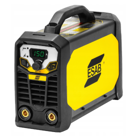 Spawarka inwerterowa Rogue ES 150i ESAB