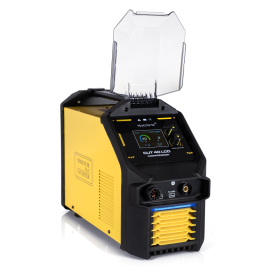 PRZECINARKA PLAZMOWA MAGNUM CUT 40 LCD COMPRESSOR