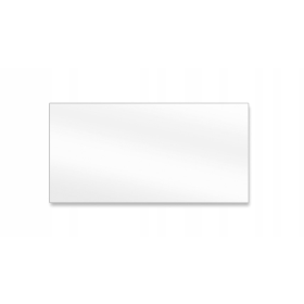 Filtr spawalniczy  90x110 mm
