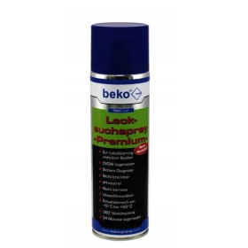WYKRYWACZ NIESZCZELNOŚCI  400ML BEKO