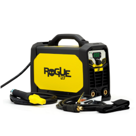 Spawarka inwerterowa  Rogue ES 200i PRO ESAB